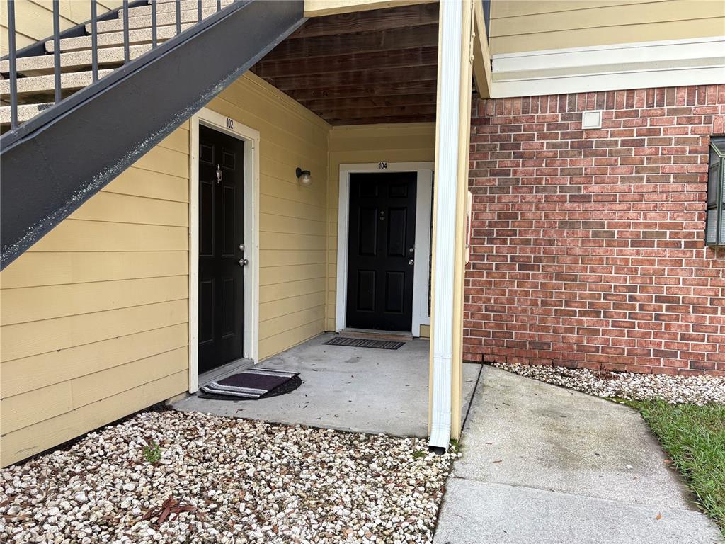 Property for sale at 8702 MALLARD RESERVE DRIVE UNIT 104, TAMPA, FL, 33614