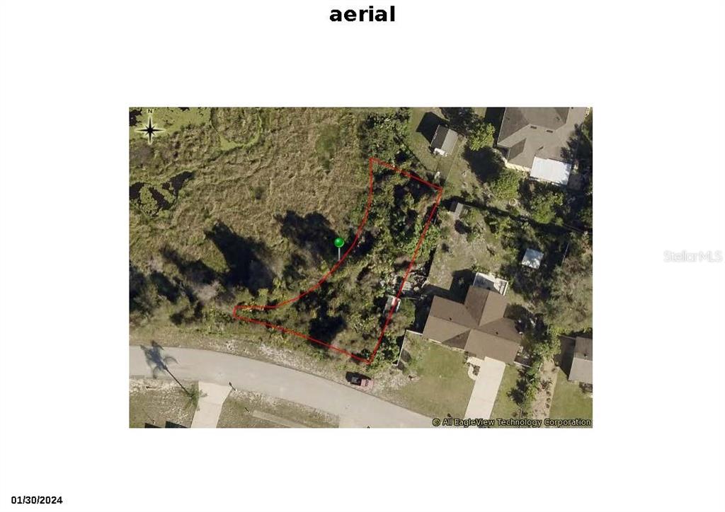 Property for sale at 1342 DANDELION DRIVE, DELTONA, FL, 32725