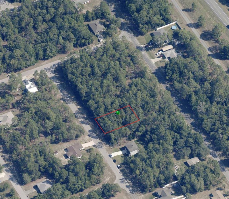 Property for sale at 9551 N AKOLA WAY, CITRUS SPRINGS, FL, 34434