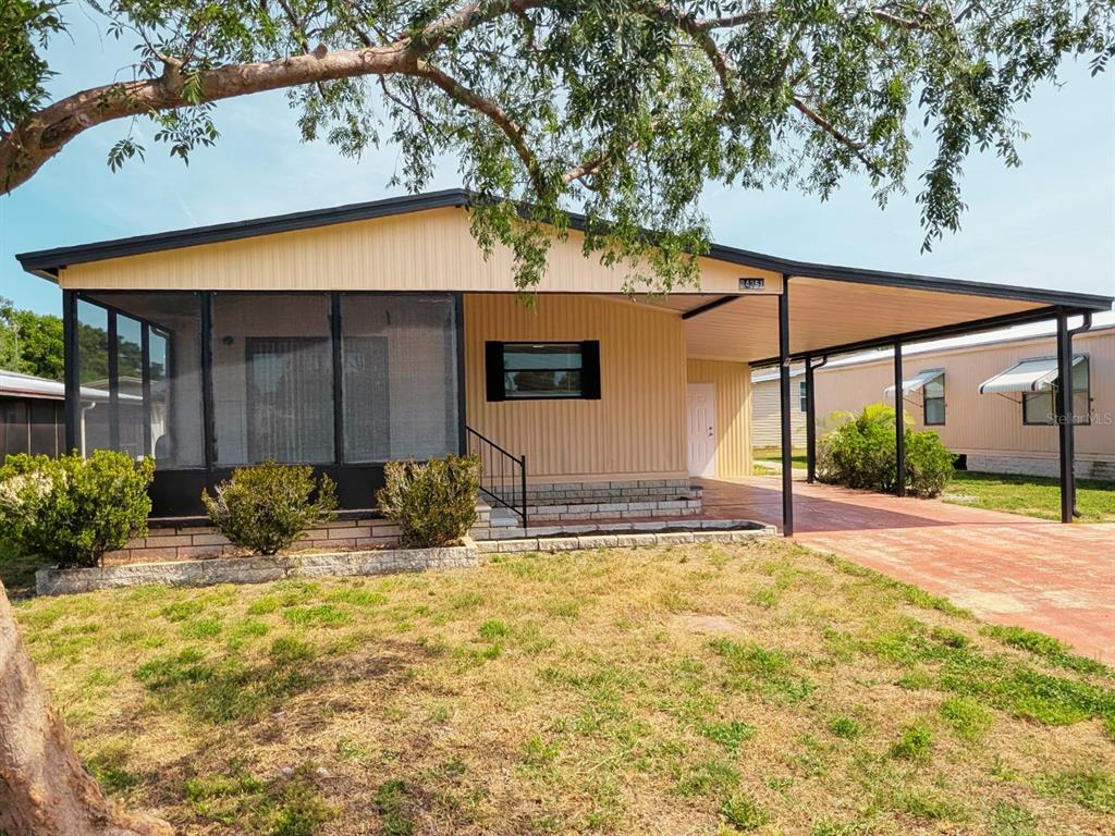 Property for sale at 34351 TIMBERLAND BOULEVARD, WESLEY CHAPEL, FL, 33543
