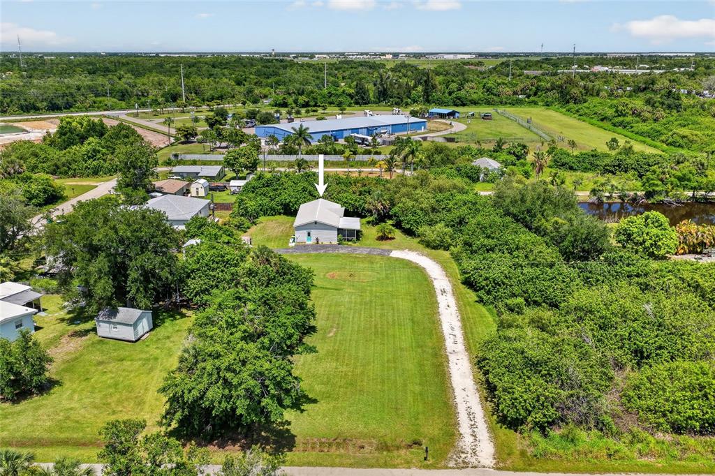 Property for sale at 1411 CORAL RIDGE DRIVE, PUNTA GORDA, FL, 33950