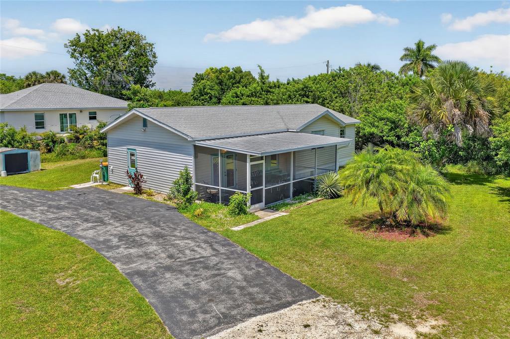 Property for sale at 1411 CORAL RIDGE DRIVE, PUNTA GORDA, FL, 33950