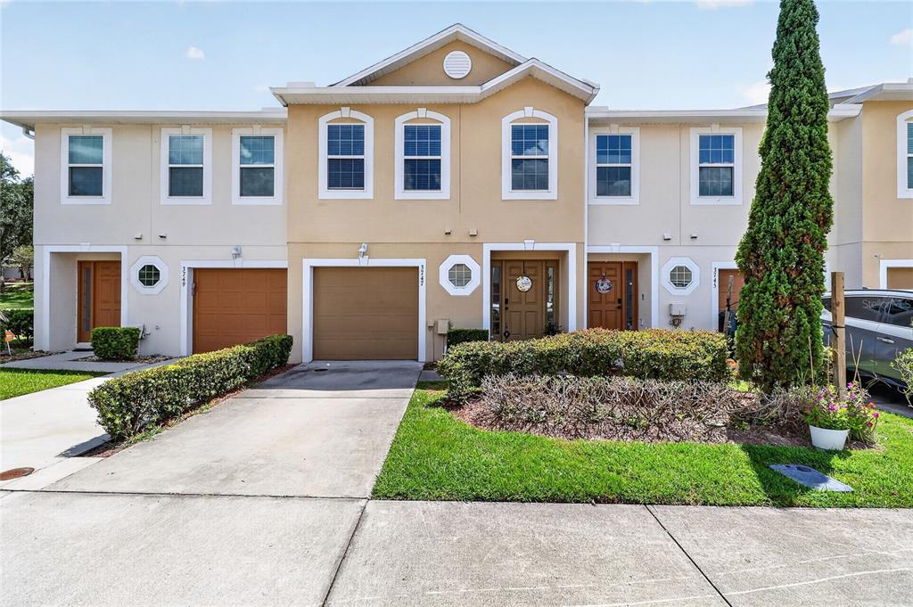 Property for sale at 3747 WOODBURY HILL LOOP, LAKELAND, FL, 33810
