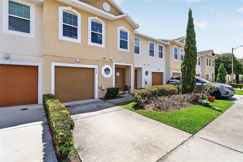 Property for sale at 3747 WOODBURY HILL LOOP, LAKELAND, FL, 33810