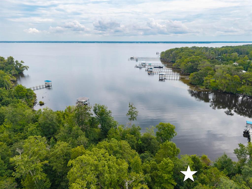 Where you will be able to enjoy exploring your new water world