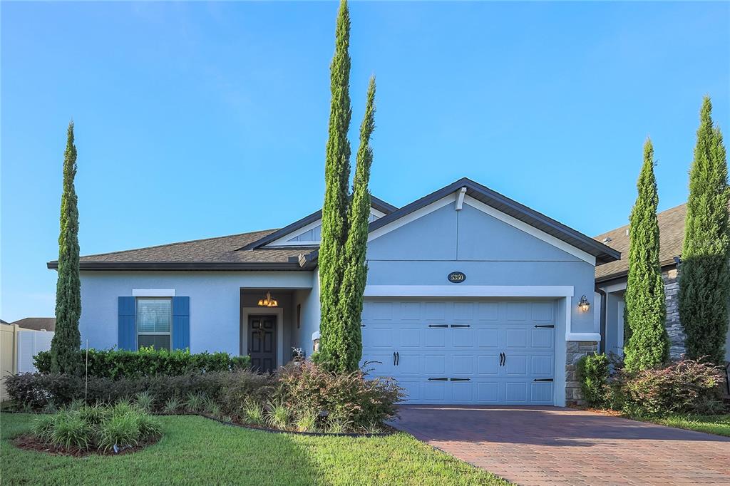 Property for sale at 5350 PAVIA DRIVE, ST CLOUD, FL, 34771