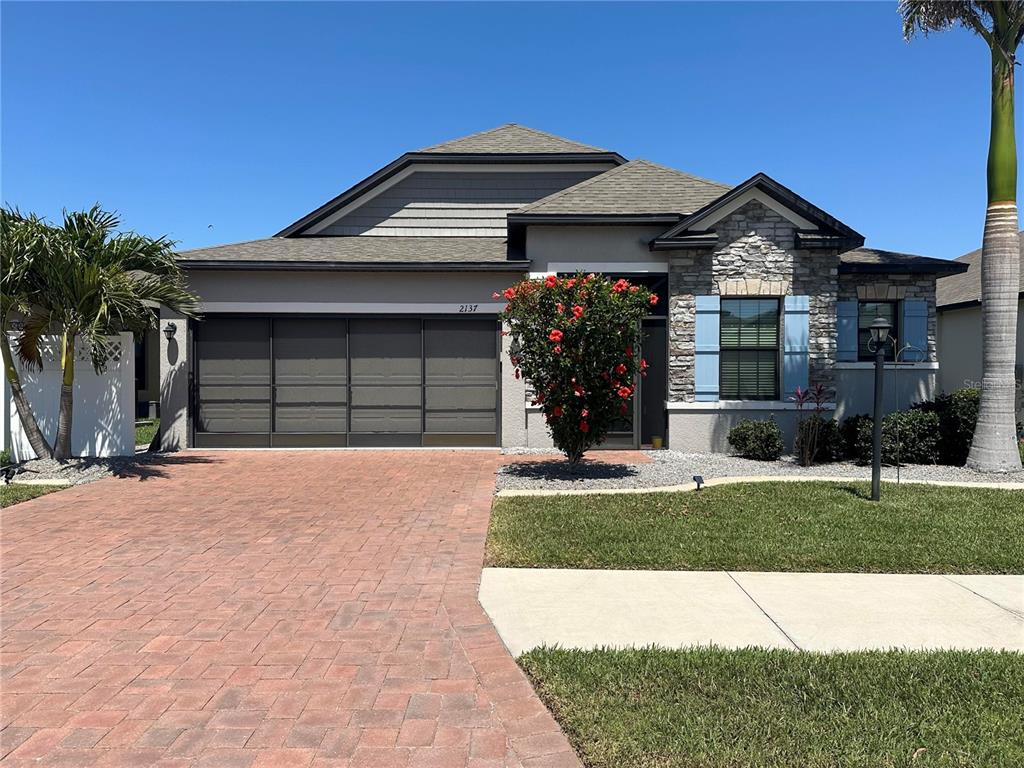 Property for sale at 2137 APIAN WAY, PORT CHARLOTTE, FL, 33953