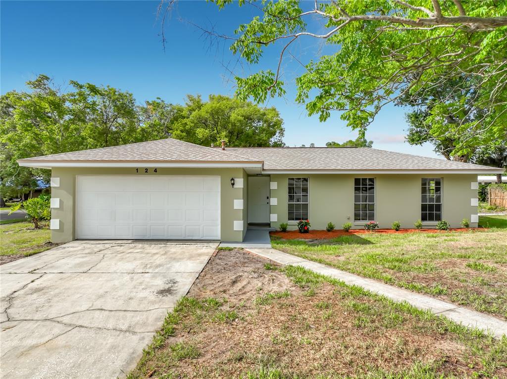 Property for sale at 124 HOLLYHOCK DRIVE, ALTAMONTE SPRINGS, FL, 32701