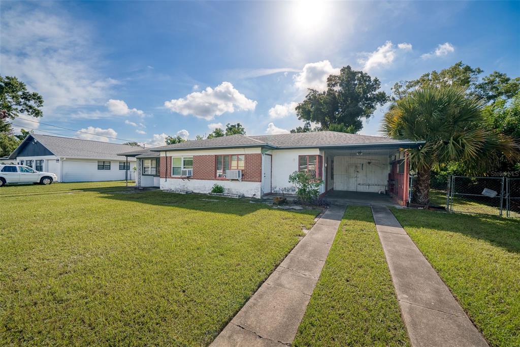 Property for sale at 5034 OLD CHENEY HIGHWAY, ORLANDO, FL, 32807