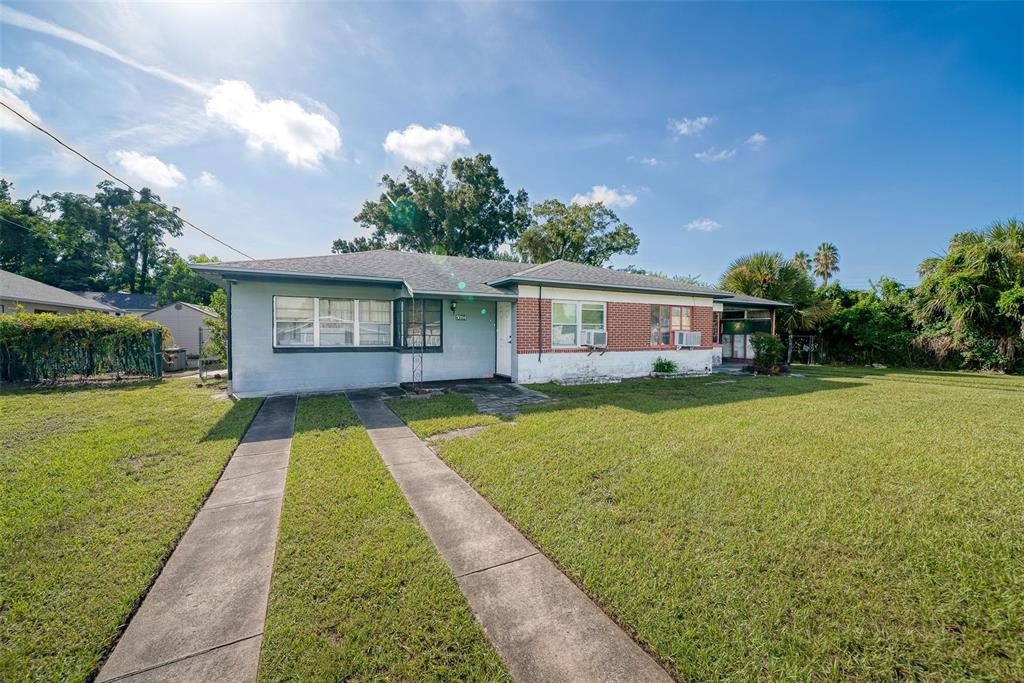 Property for sale at 5034 OLD CHENEY HIGHWAY, ORLANDO, FL, 32807