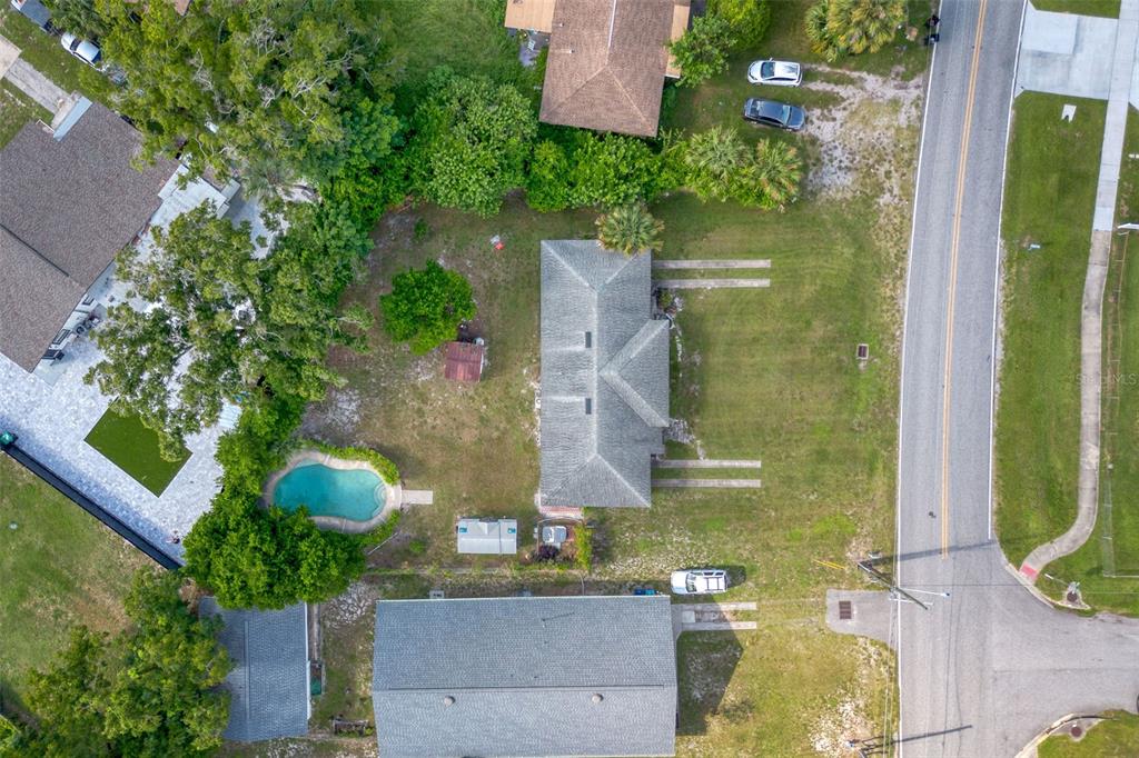 Property for sale at 5034 OLD CHENEY HIGHWAY, ORLANDO, FL, 32807