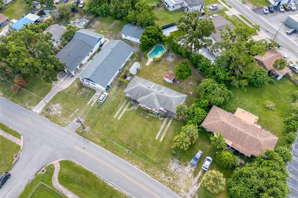 Property for sale at 5034 OLD CHENEY HIGHWAY, ORLANDO, FL, 32807