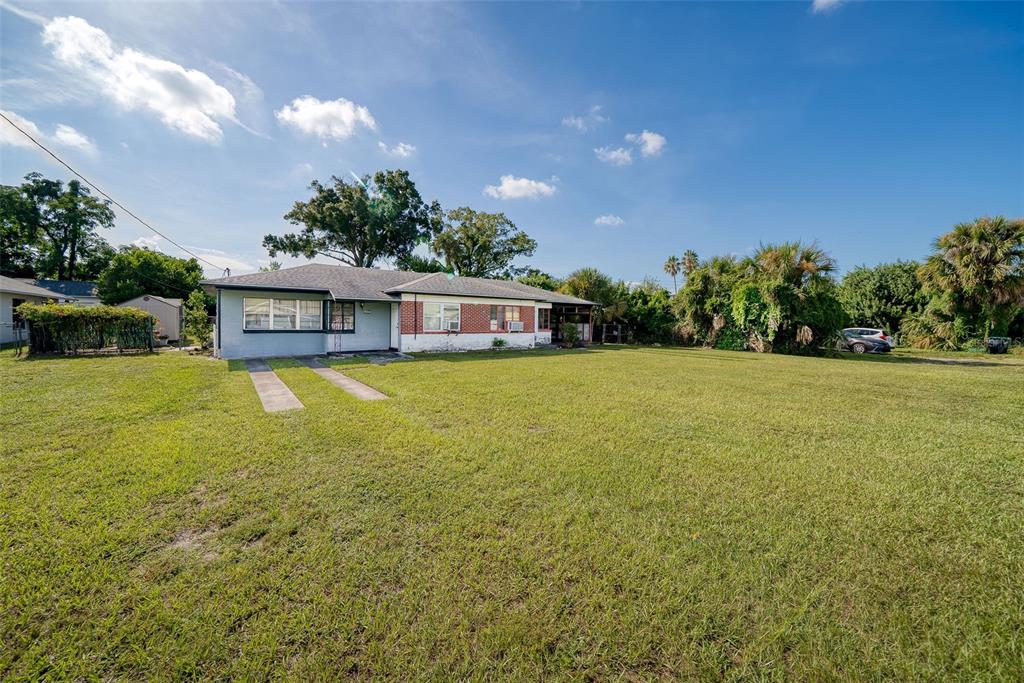 Property for sale at 5034 OLD CHENEY HIGHWAY, ORLANDO, FL, 32807