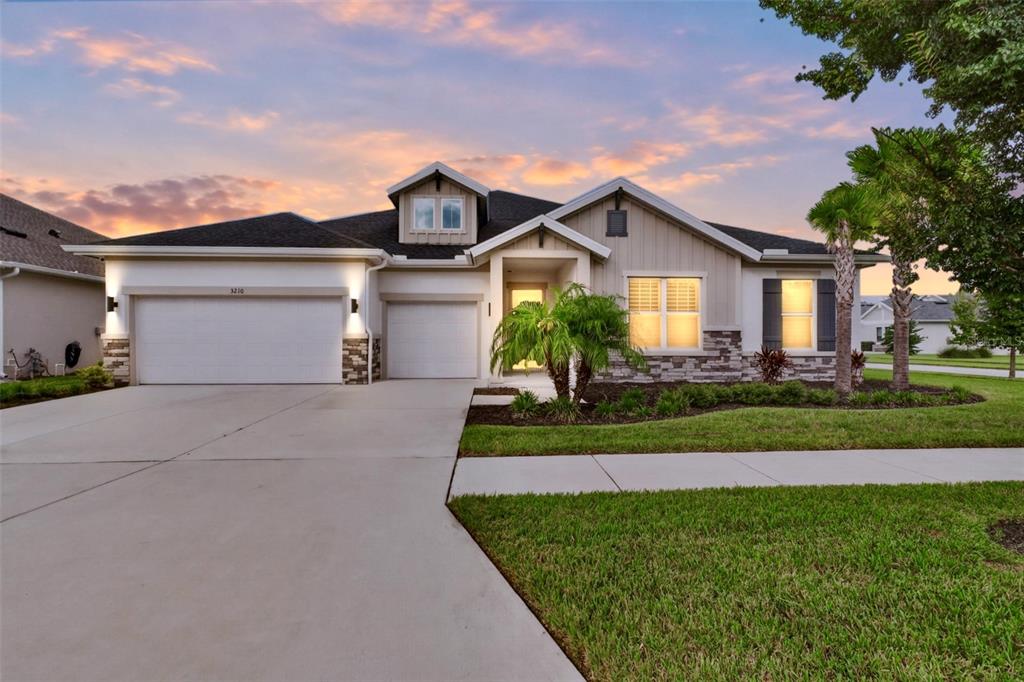 Property for sale at 3210 TOUR TRACE, LAND O LAKES, FL, 34638