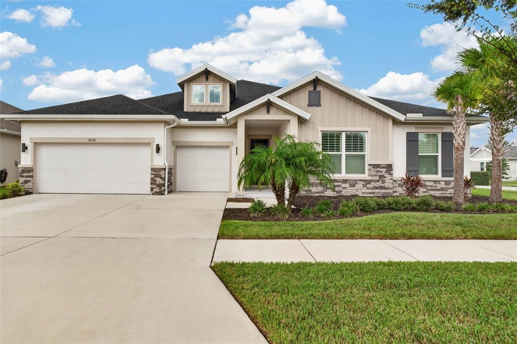 Property for sale at 3210 TOUR TRACE, LAND O LAKES, FL, 34638