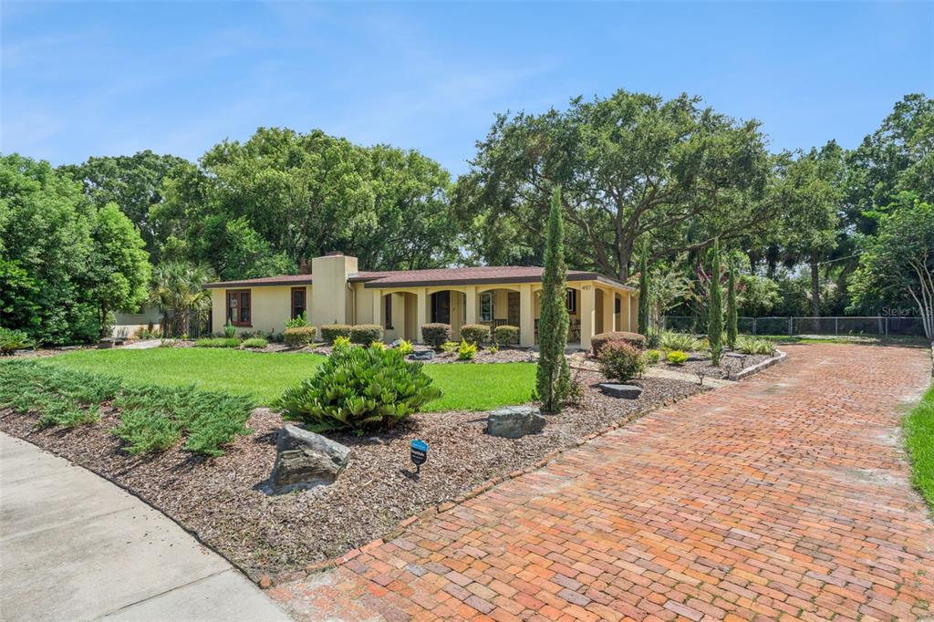 Property for sale at 497 VALENCIA STREET, SANFORD, FL, 32771
