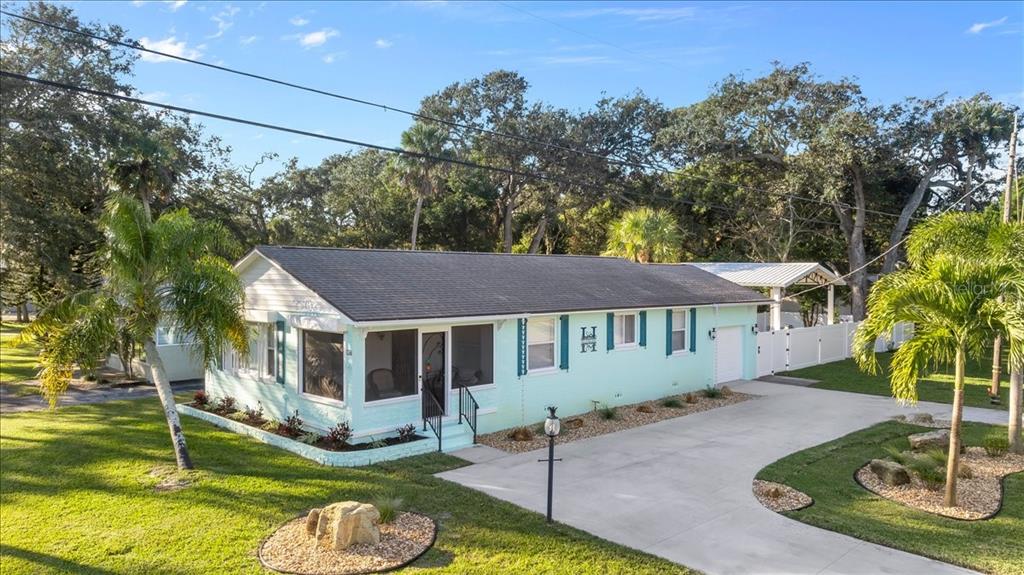 Property for sale at 1146 RIVERSIDE DRIVE, DAYTONA BEACH, FL, 32117