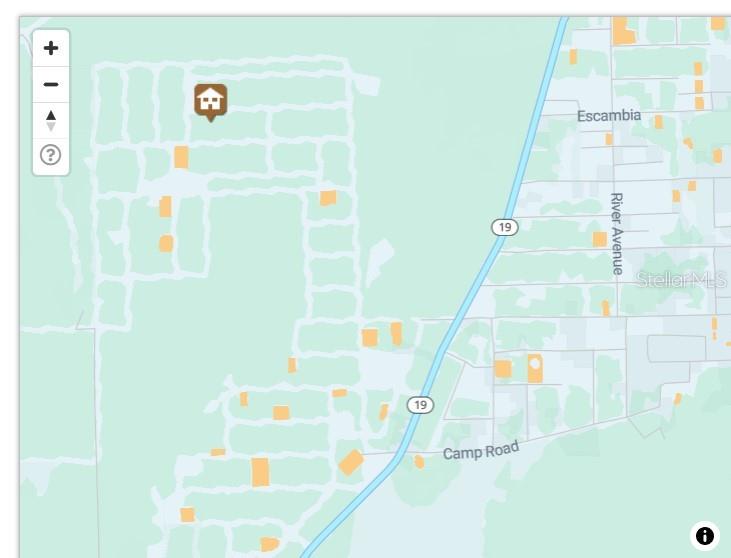 Property for sale at TBD PALATKA, PALATKA, FL, 32177