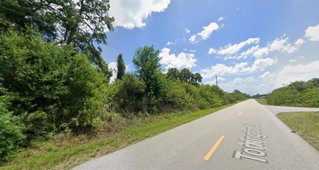 Property for sale at LOT 2 S TORRINGTON STREET, NORTH PORT, FL, 34288