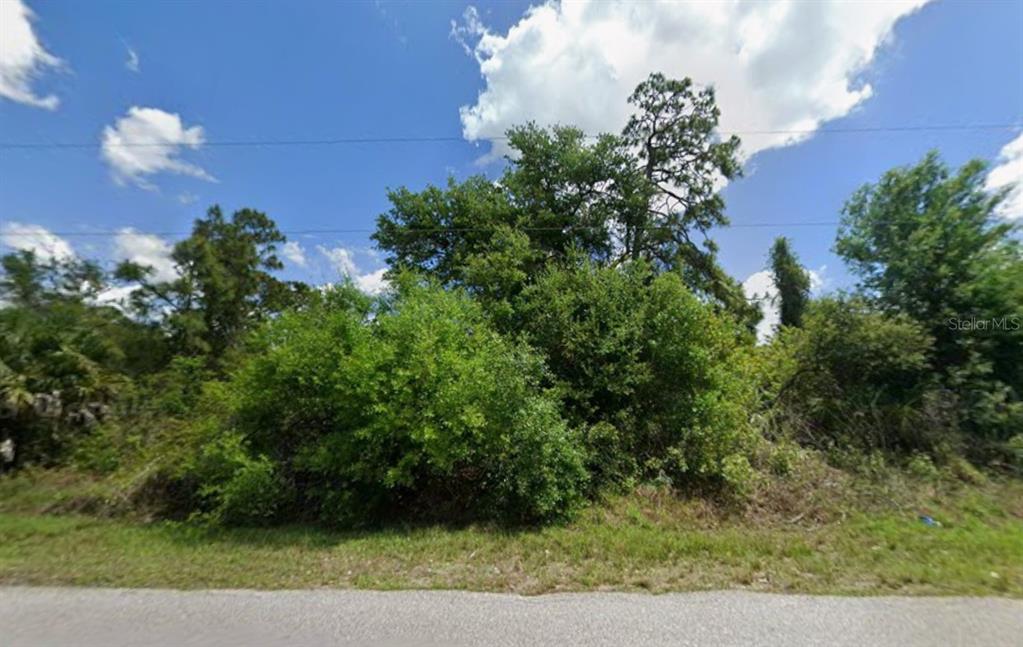 Property for sale at LOT 2 S TORRINGTON STREET, NORTH PORT, FL, 34288