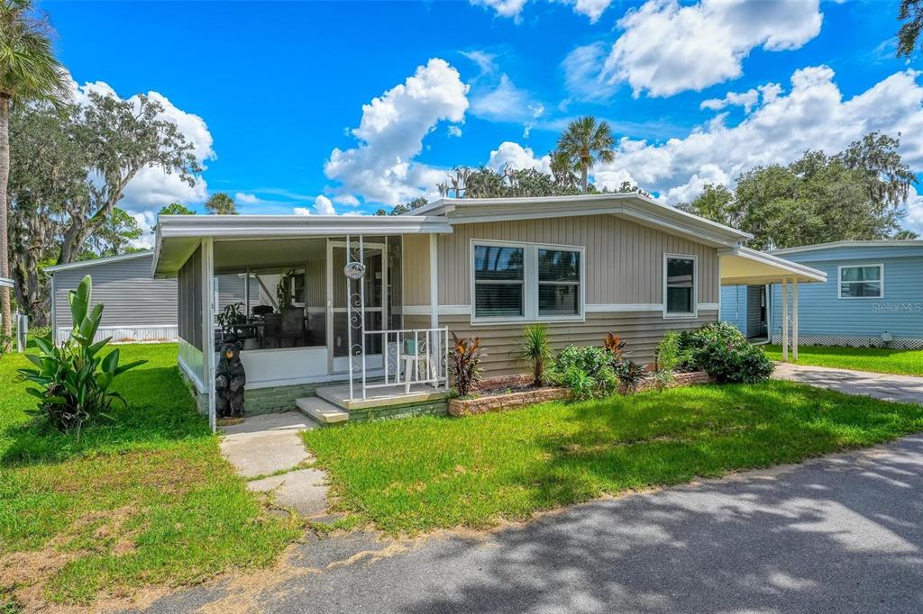Property for sale at 162 WOODMERE DRIVE UNIT A, EUSTIS, FL, 32726