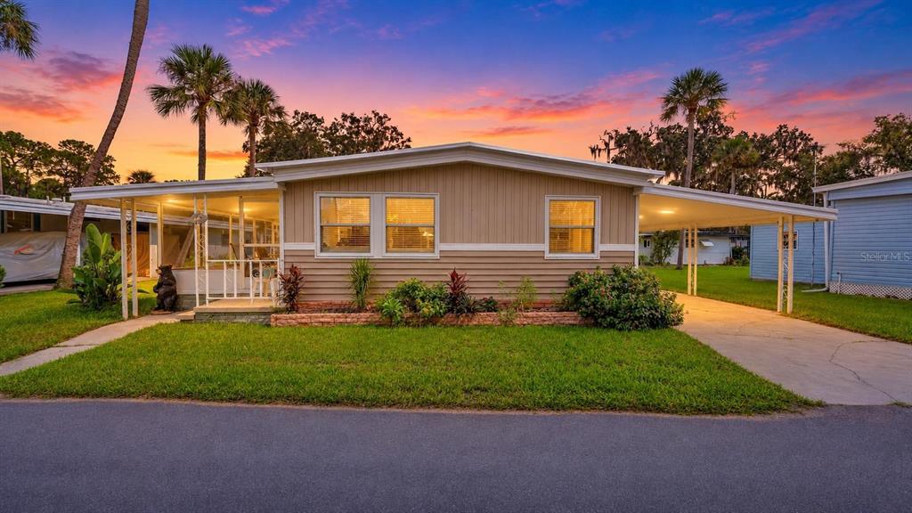 Property for sale at 162 WOODMERE DRIVE UNIT A, EUSTIS, FL, 32726