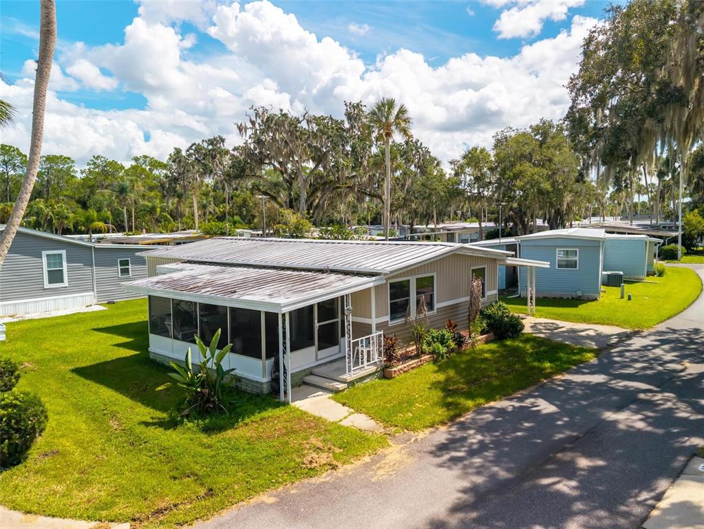 Property for sale at 162 WOODMERE DRIVE UNIT A, EUSTIS, FL, 32726