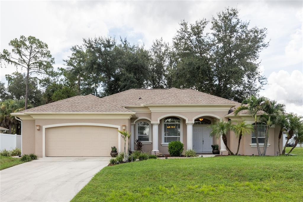 Property for sale at 1276 RAMROD STREET, NORTH PORT, FL, 34287