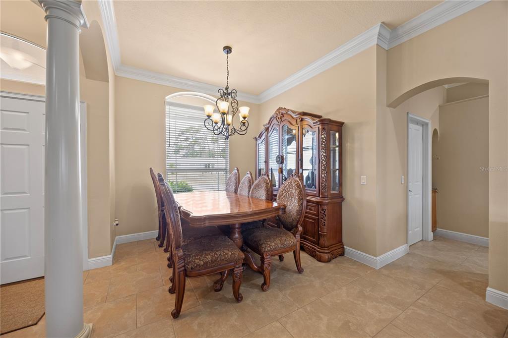 Property for sale at 1276 RAMROD STREET, NORTH PORT, FL, 34287