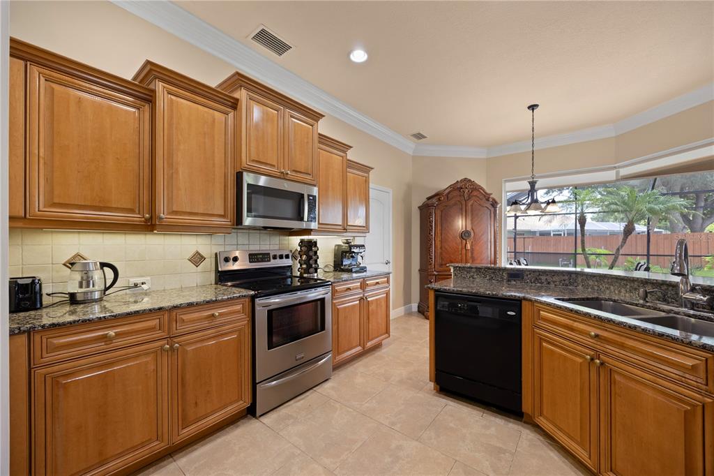 Property for sale at 1276 RAMROD STREET, NORTH PORT, FL, 34287