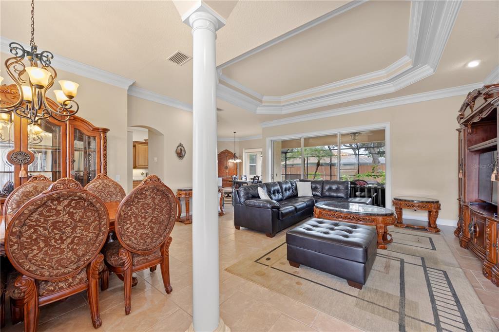 Property for sale at 1276 RAMROD STREET, NORTH PORT, FL, 34287