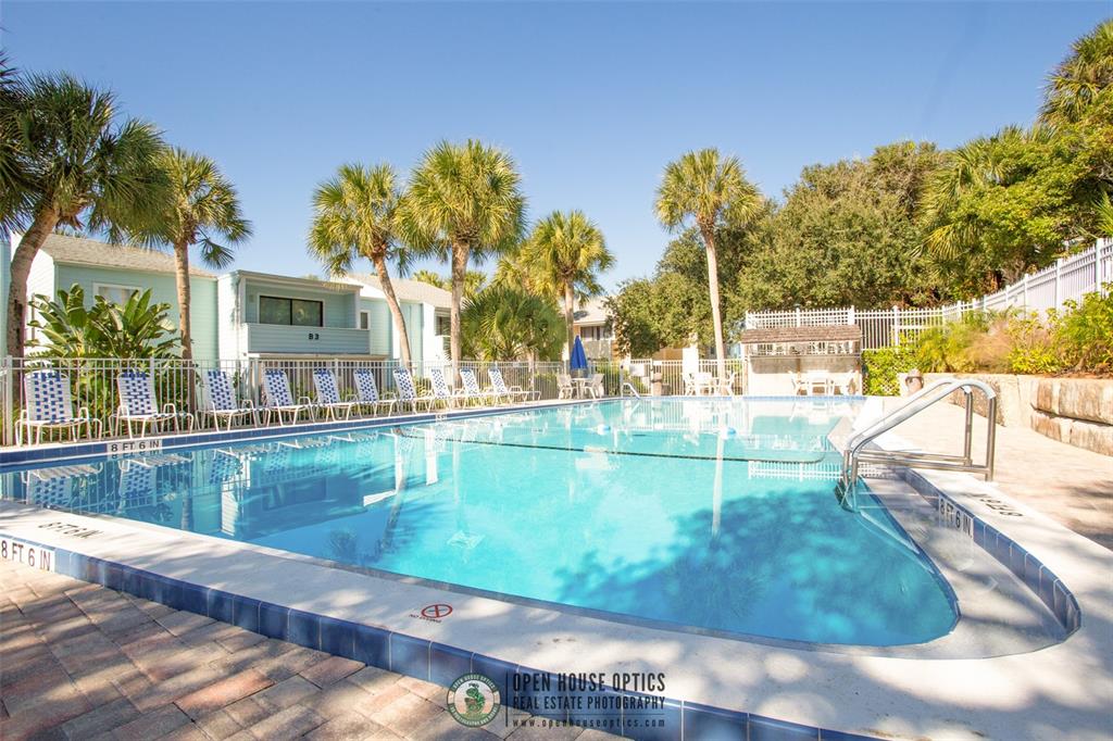 Property for sale at 6300 A1A S UNIT A41U, ST AUGUSTINE, FL, 32080