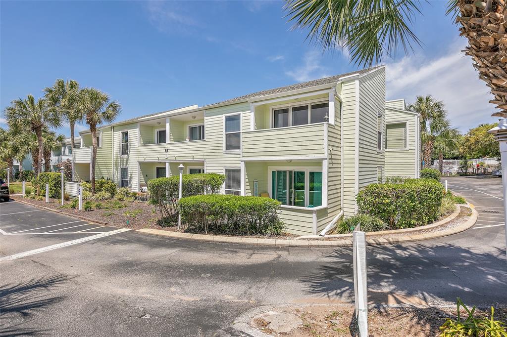 Property for sale at 6300 A1A S UNIT A41U, ST AUGUSTINE, FL, 32080