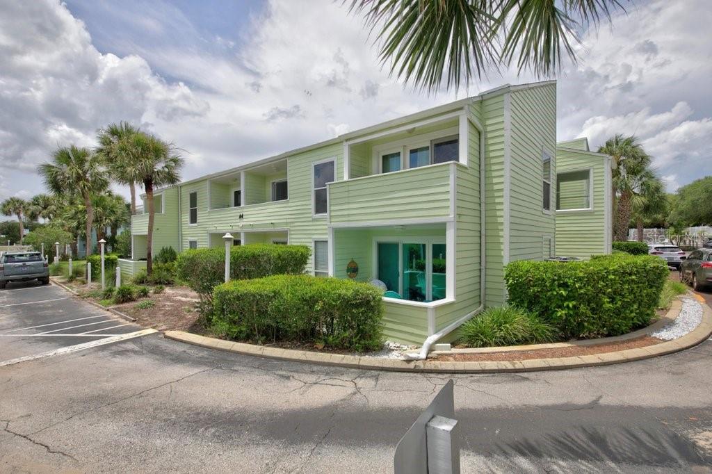 Property for sale at 6300 A1A S UNIT A41U, ST AUGUSTINE, FL, 32080