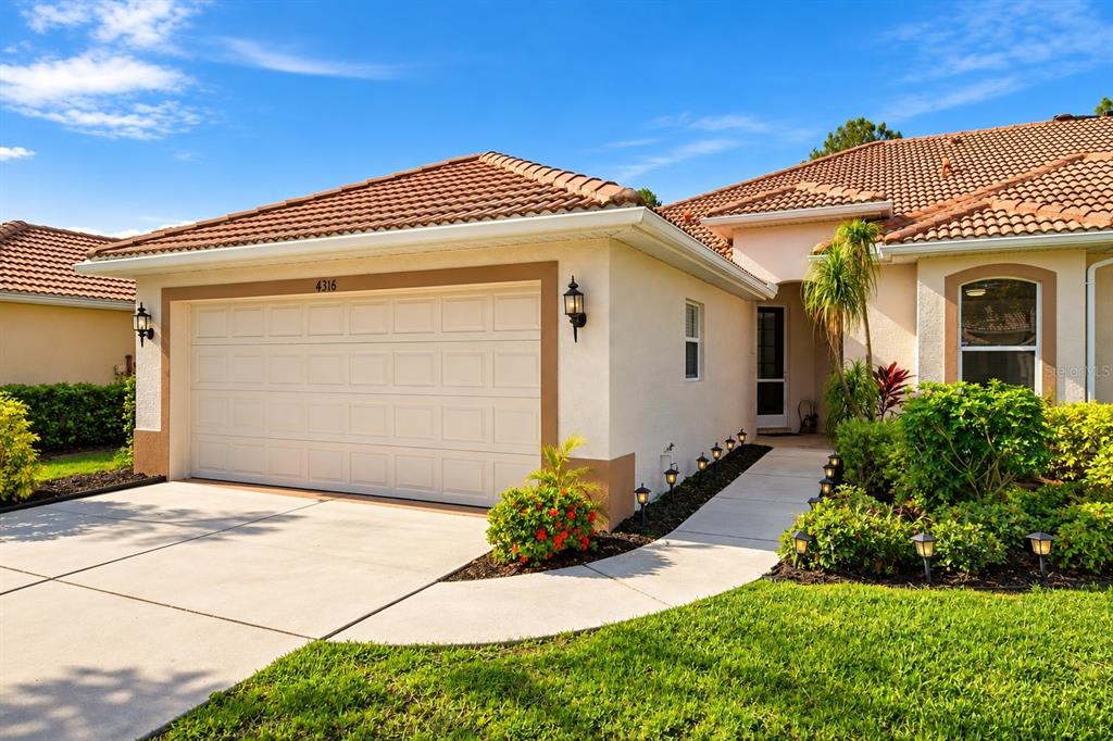 Property for sale at 4316 CALLISTA LANE, SARASOTA, FL, 34243