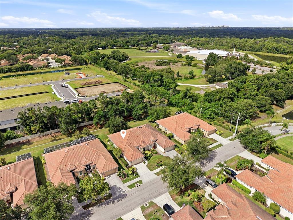 Property for sale at 4316 CALLISTA LANE, SARASOTA, FL, 34243