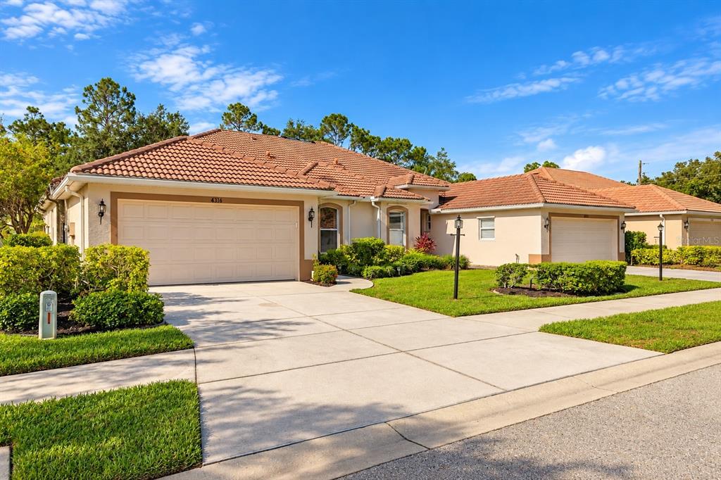 Property for sale at 4316 CALLISTA LANE, SARASOTA, FL, 34243