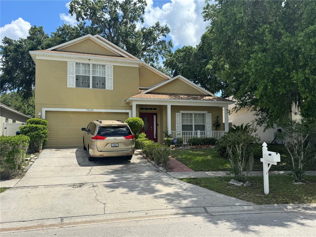 Property for sale at 7939 RIFFLE LANE, ORLANDO, FL, 32818