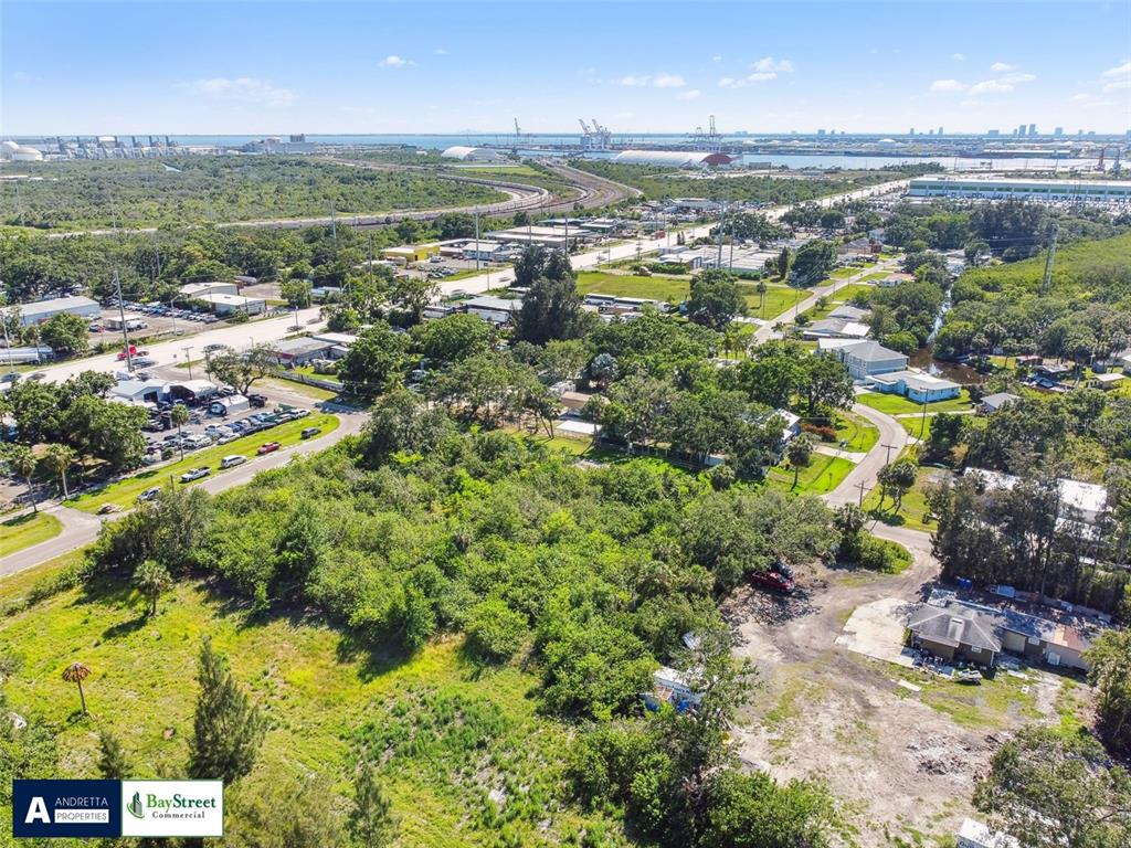 Property for sale at 4713 EL CAMINO BLANCO BOULEVARD, TAMPA, FL, 33619