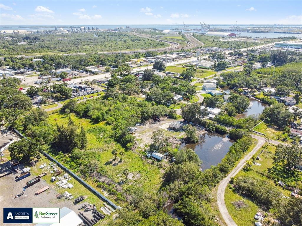 Property for sale at 4713 EL CAMINO BLANCO BOULEVARD, TAMPA, FL, 33619