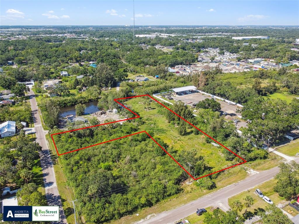 Property for sale at 4713 EL CAMINO BLANCO BOULEVARD, TAMPA, FL, 33619