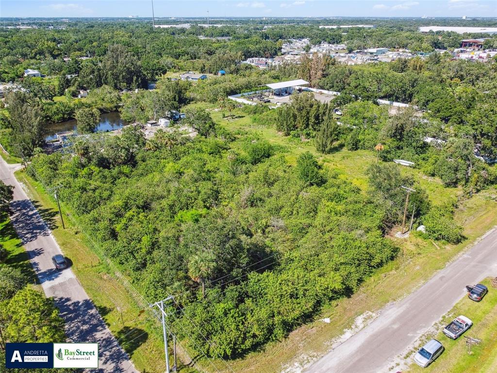 Property for sale at 4713 EL CAMINO BLANCO BOULEVARD, TAMPA, FL, 33619