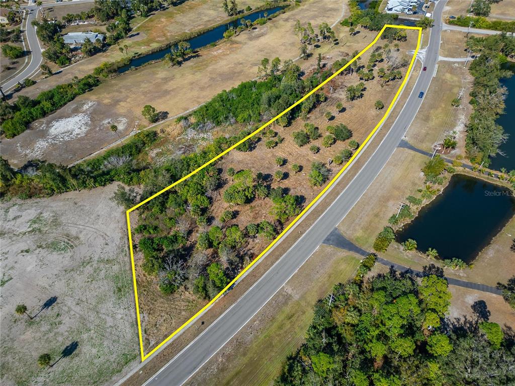 Property for sale at 819 GOLF AND SEA BOULEVARD, APOLLO BEACH, FL, 33572