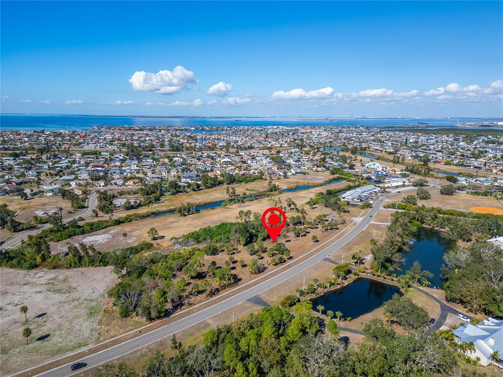 Property for sale at 819 GOLF AND SEA BOULEVARD, APOLLO BEACH, FL, 33572