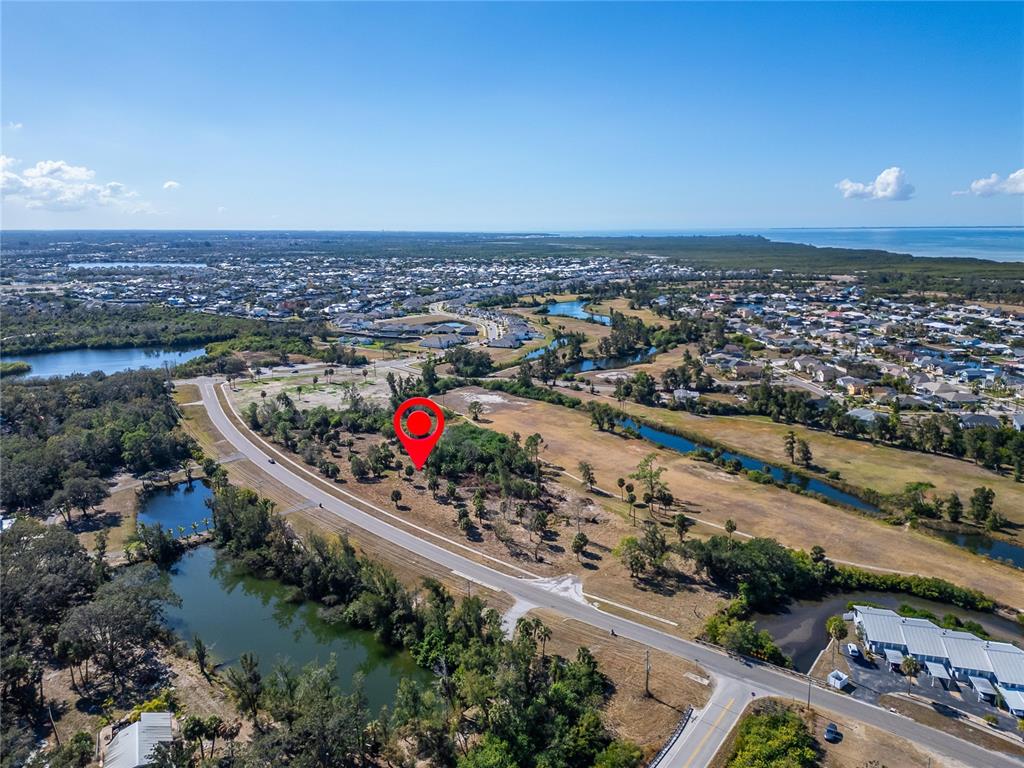 Property for sale at 819 GOLF AND SEA BOULEVARD, APOLLO BEACH, FL, 33572