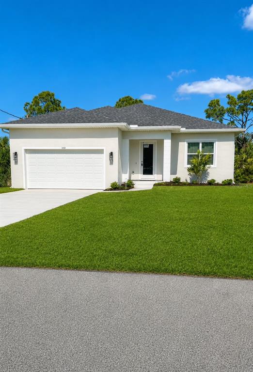 Property for sale at 122 NAOMI PL, ROTONDA WEST, FL, 33947