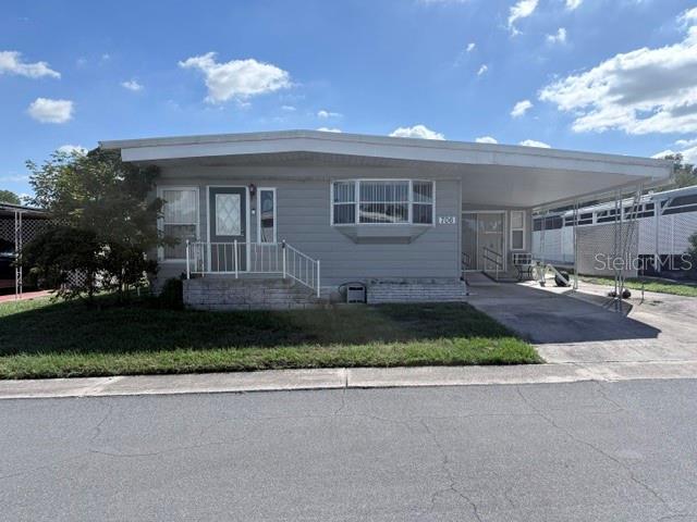 Property for sale at 706 ELIZABETH LANE, LAKELAND, FL, 33809