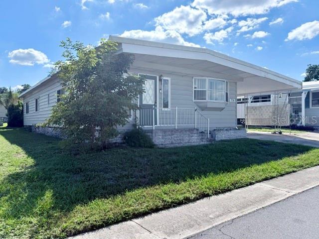 Property for sale at 706 ELIZABETH LANE, LAKELAND, FL, 33809