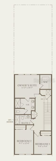 Property for sale at 4580 ORCHARD VIEW ALLEY, CLERMONT, FL, 34714