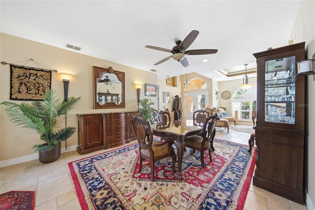Property for sale at 1212 CASTLE TERRACE, TARPON SPRINGS, FL, 34689